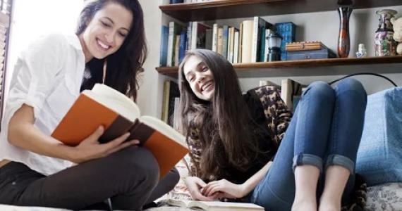 Reducing Stress With Positive Energy